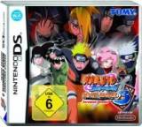 Game im Test: Naruto: Shippuden Ninja Council 3 (für DS) von Nintendo, Testberichte.de-Note: 3.6 Ausreichend