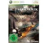 IL 2 Sturmovik: Birds of Prey (für Xbox 360)