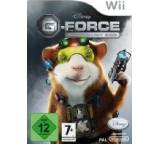 G-Force - Agenten mit Biss (für Wii)