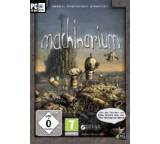Machinarium (für PC)