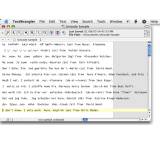 Office-Anwendung im Test: TextWrangler 3.0 von BareBones, Testberichte.de-Note: ohne Endnote