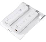 Gaming-Zubehör im Test: Contact-free Charger for Wii von SpeedLink, Testberichte.de-Note: 1.0 Sehr gut