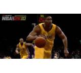 NBA 2K10