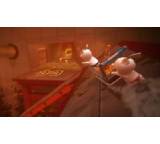 Game im Test: Rabbids Go Home von Ubisoft, Testberichte.de-Note: 2.0 Gut