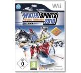 RTL Winter Sports 2010 (für Wii)