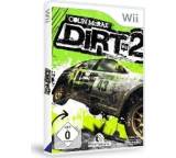 Colin McRae: DiRT 2 (für Wii)