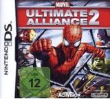 Marvel: Ultimate Alliance 2 (für DS)