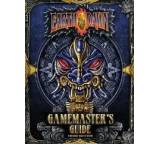 Gesellschaftsspiel im Test: Earthdawn Third Edition: Gamemaster's Guide von RedBrick Limited, Testberichte.de-Note: 2.6 Befriedigend