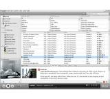 Multimedia-Software im Test: 1.3.0 von Songbird, Testberichte.de-Note: 2.3 Gut