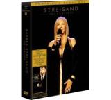 Film im Test: Barbara Streisand - The Concerts von DVD, Testberichte.de-Note: 1.3 Sehr gut