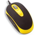 Maus im Test: MUXX von Cherry, Testberichte.de-Note: ohne Endnote