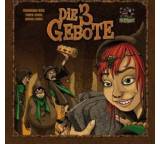 Gesellschaftsspiel im Test: Die 3 Gebote von BeWitched-Spiele, Testberichte.de-Note: 2.8 Befriedigend