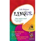 Gesellschaftsspiel im Test: Erik Nielsen: Linqer von BeWitched-Spiele, Testberichte.de-Note: 2.2 Gut