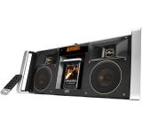 MP3-Player-Zubehör im Test: MIX IMT800 von Altec-Lansing, Testberichte.de-Note: 2.0 Gut