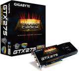 GeForce GTX 275 Super OC (GV-N275SO-18I)