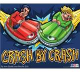 Gesellschaftsspiel im Test: Crash by Crash von Czech Board Games, Testberichte.de-Note: 2.8 Befriedigend