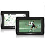 Sonstiges Navigationssystem im Test: Moov Spirit V505 TV von Mio, Testberichte.de-Note: ohne Endnote