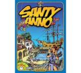 Gesellschaftsspiel im Test: Santy Anno von Repos Production, Testberichte.de-Note: 1.6 Gut