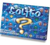Gesellschaftsspiel im Test: Solito von noris, Testberichte.de-Note: 4.0 Ausreichend