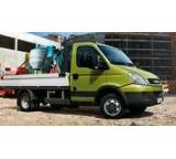 Auto im Test: Daily 70C 15 (107 kW) [06] von Iveco, Testberichte.de-Note: ohne Endnote