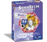 Gesellschaftsspiel im Test: Schätzen Sie mal - Mann & Frau von Huch & Friends, Testberichte.de-Note: 1.8 Gut