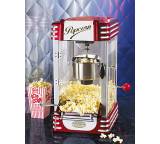 Popcornmaschine im Test: Retro Series Kettle Popcorn Maker von Nostalgia Electrics, Testberichte.de-Note: ohne Endnote