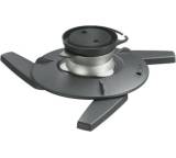 TV-Halterung im Test: EPC 6545 von Vogel's, Testberichte.de-Note: 1.9 Gut