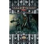 Gesellschaftsspiel im Test: Savage Worlds: Necropolis 2350 von Prometheus Games, Testberichte.de-Note: 2.2 Gut