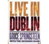 Film im Test: Bruce Springsteen with the Sessions Band: Live In Dublin von DVD, Testberichte.de-Note: 1.4 Sehr gut