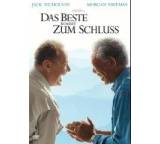 Das Beste kommt zum Schluss