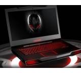 Laptop im Test: M15X von Alienware, Testberichte.de-Note: 1.6 Gut