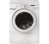 Waschmaschine im Test: WAB 1200 von Bauknecht, Testberichte.de-Note: ohne Endnote