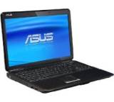 Laptop im Test: X5DAB von Asus, Testberichte.de-Note: 2.7 Befriedigend