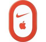 MP3-Player-Zubehör im Test: Nike+ iPod Sensor von Apple, Testberichte.de-Note: 2.3 Gut