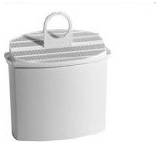 Kaffee- & Espresso-Zubehör im Test: AromaSelect PureAqua KWF 2 Wasserfilter von Braun, Testberichte.de-Note: 1.4 Sehr gut