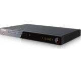 DVD-Player im Test: DVD-P191 von Samsung, Testberichte.de-Note: 2.5 Gut