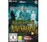 Game im Test: Rückkehr nach Ravenhearst (für PC) von Rondomedia, Testberichte.de-Note: 2.4 Gut