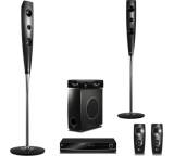 Heimkinosystem im Test: HT 762 PZ von LG, Testberichte.de-Note: 2.3 Gut