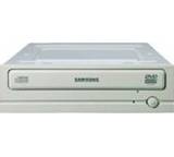DVD-Laufwerk im Test: SH-D162D/BEBE von Samsung, Testberichte.de-Note: ohne Endnote