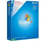 Windows XP Suchfunktion