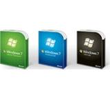 Windows 7 Suchfunktion