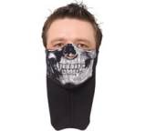 Sturmhaube & Halswärmer im Test: Hals- und Gesichtsschutz 9843 von Held, Testberichte.de-Note: 3.1 Befriedigend