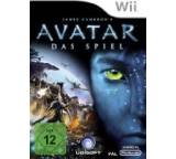 James Cameron's Avatar (für Wii)