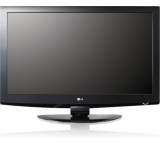 Fernseher im Test: 32LG2100 von LG, Testberichte.de-Note: ohne Endnote