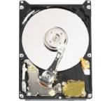 Festplatte im Test: Scorpio WD3200BEVE (320 GB) von Western Digital, Testberichte.de-Note: 2.5 Gut