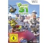 Planet 51 (für Wii)