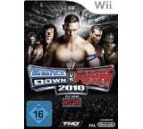 WWE Smackdown! vs. RAW 2010 (für Wii)