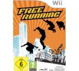 Game im Test: Free Running von Atari, Testberichte.de-Note: 3.4 Befriedigend