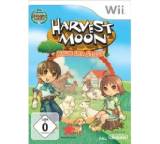 Game im Test: Harvest Moon: Baum der Stille (für Wii) von Nintendo, Testberichte.de-Note: 2.1 Gut