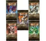 Gesellschaftsspiel im Test: Magic the Gathering - 2010 Hauptset von Wizards of the Coast, Testberichte.de-Note: 1.5 Sehr gut